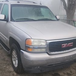 2005 Gmc Yukon Xl SLT 