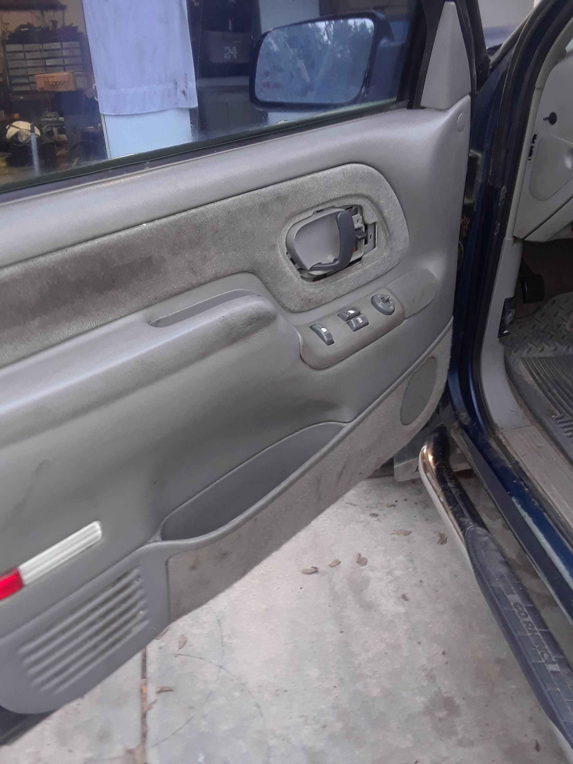 1998 Chevrolet C/K 1500 Series