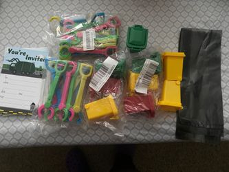 Party Supplies