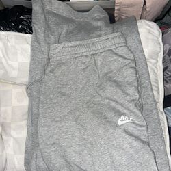 Nike Sweats