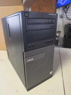 DELL OPTIPLEX 790 MTW