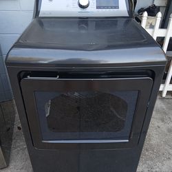 GE Electric Dryer