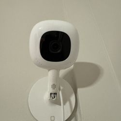 Nanit pro baby monitor and camera