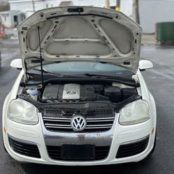 2009 Volkswagen Jetta