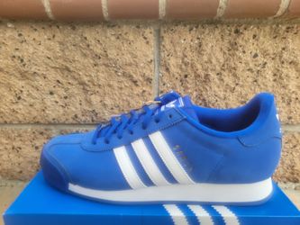 Adidas Samoa Shoes Men’s Size 11