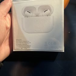 AirPods Pro 