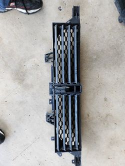 Grill For Dodge Dart
