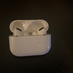 AirPods Pro’s 