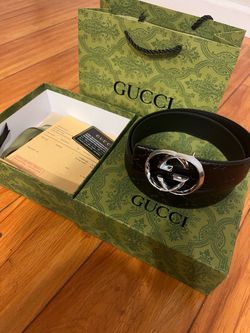 Designer Belts