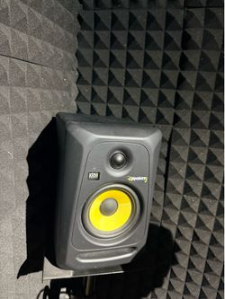 KRK Rokit 5 G2 Studio Monitors (Pair / Par) - Excellent Condition⁠