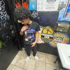 Jayden Gonzales