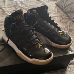 Jordan’s Max