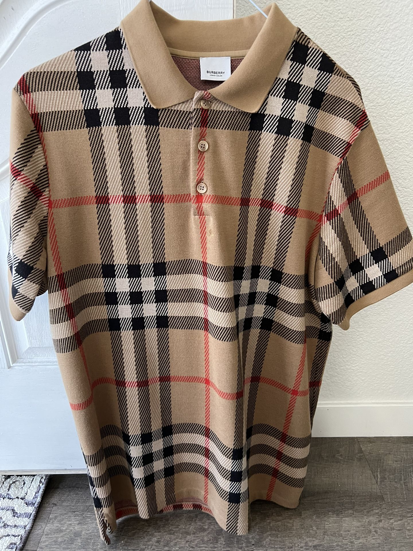 Burberry Shirt