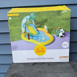 Water Kids Pool