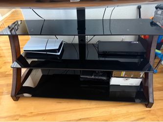 TV Stand $50