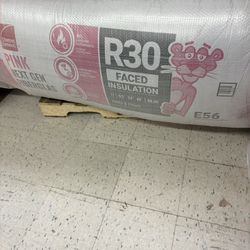 R30 & R38 Insulation