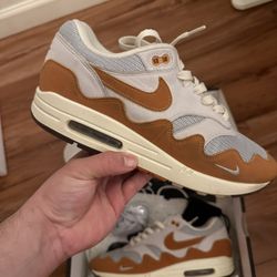 Nike x Patta Air Max