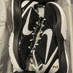Nike Kobe 6 Protro “Mambacita”