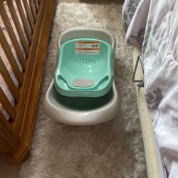 Baby Bathtub