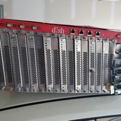Dish Smartbox