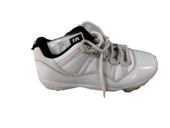 Jordan Av2187-117 White