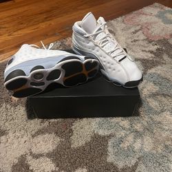 Jordan 13s 
