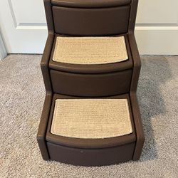Pet Stairs