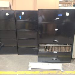File Cabinets Heavy Duty