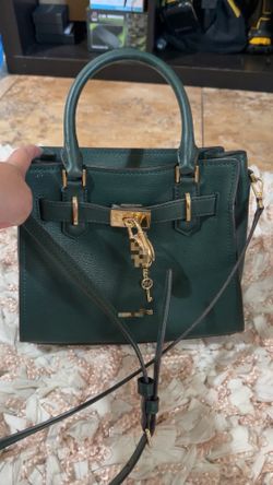 Bolsa usada