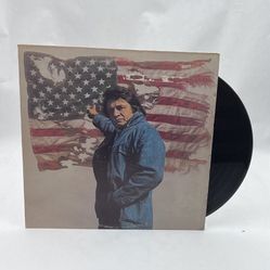 Johnny Cash Record