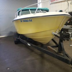1978 Wellcraft Sun Hatch