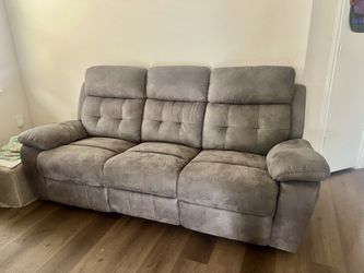 Sofa Recliner