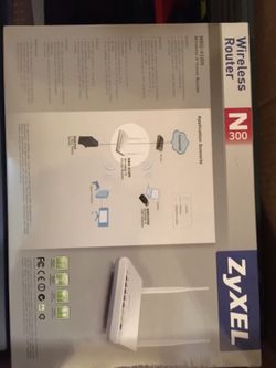 Wireless router /repeater