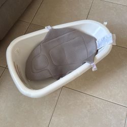 Infant/baby Tub 