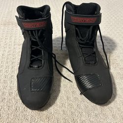 Cortech Chicane Motorcycle Boots
