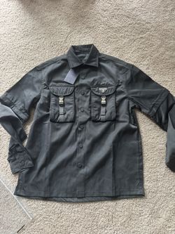 Brand New Prada Jacket