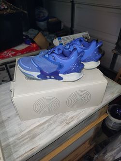 New Nike Adapt BB Version 2.0 Size 11 Mens 
