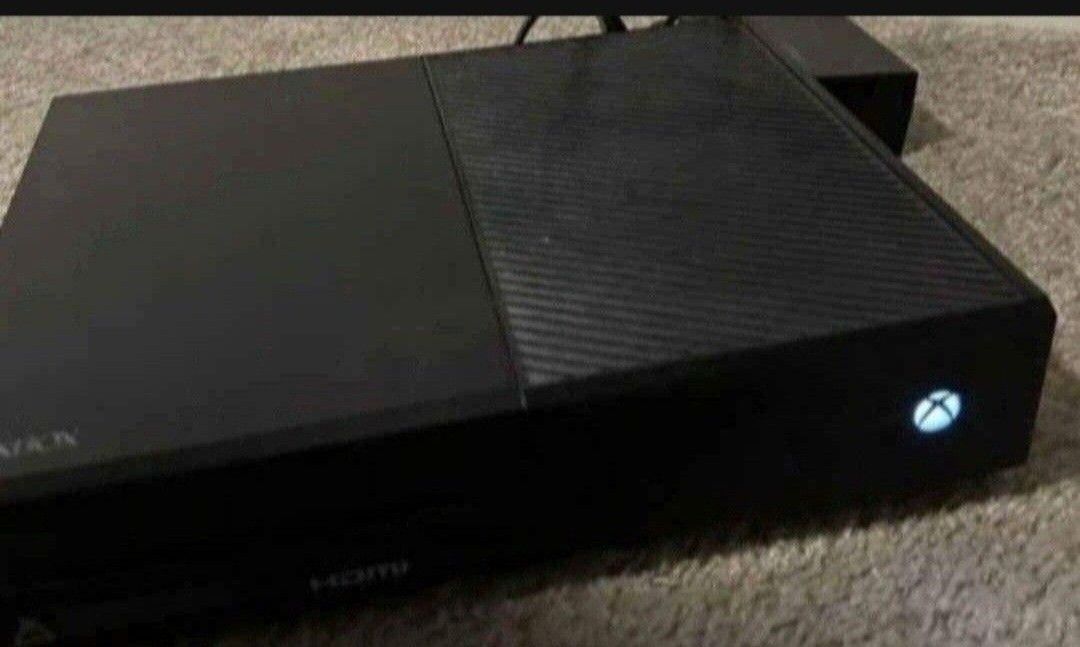 Xbox One 500 GB 