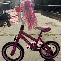 Kid Bike