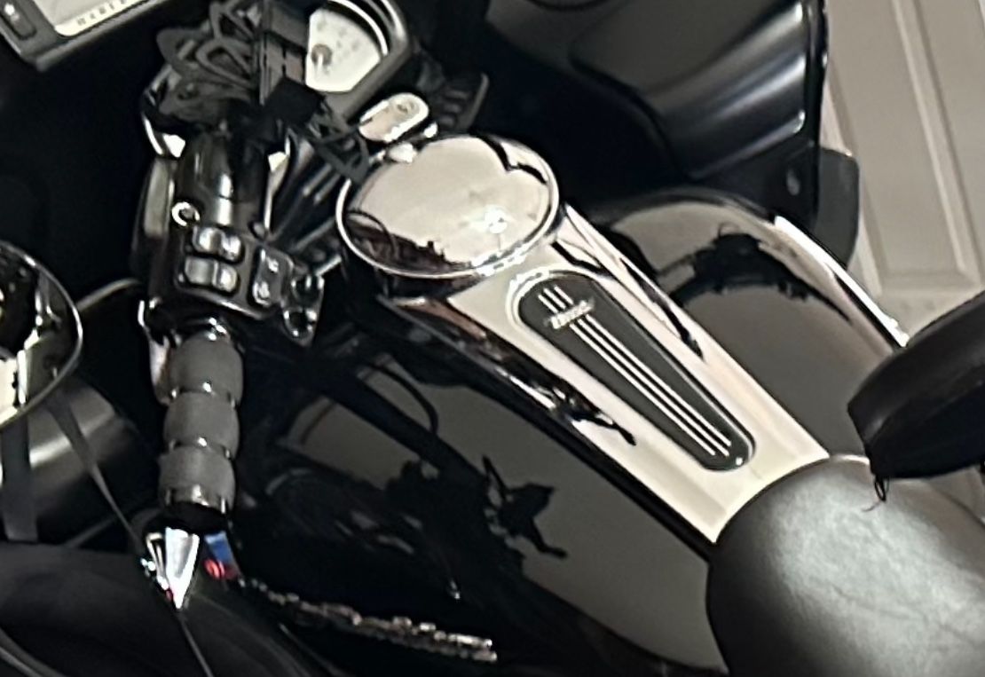 08-23 Harley Davidson Road Glide Special