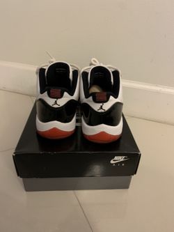 Jordan 11 Concord Bred