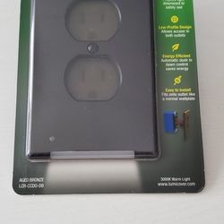 WALL PLATE COVER