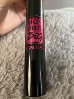 Lancôme Monsieur Big 