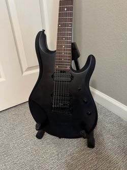 7 String Sterling Music Man John Petrucci JP70 Electric Guitar