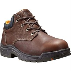 Timberland PRO Mens Titan Oxford Alloy Safety Toe Industrial Casual Work Shoe Size 11.5