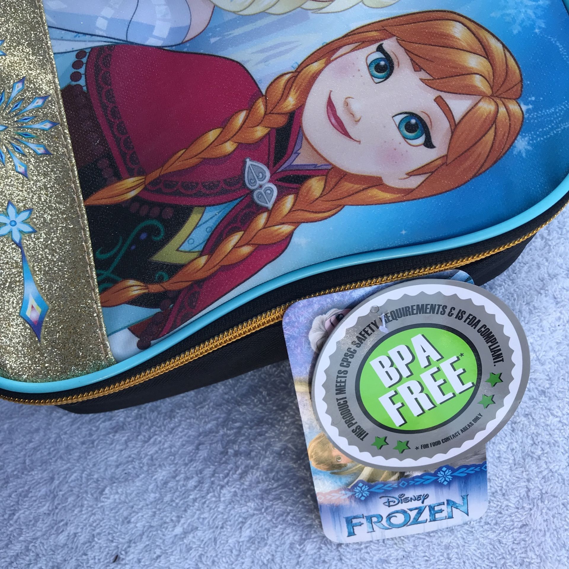 Lunch Bag