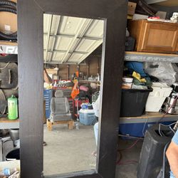 Espejo De Cuerpo Completo 