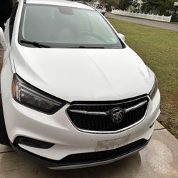 2018 Buick Encore