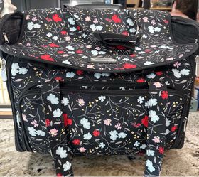 Roller bag