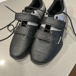 Weightlifting Shoes 